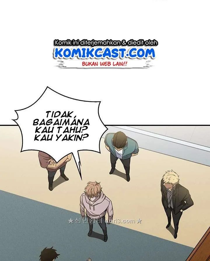 Tomb Raider King Chapter 29 Gambar 49