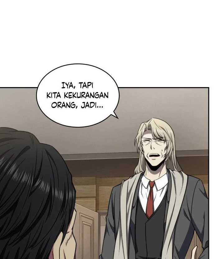 Tomb Raider King Chapter 291 Gambar 23