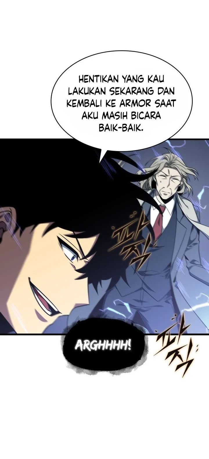 Tomb Raider King Chapter 292 Gambar 23