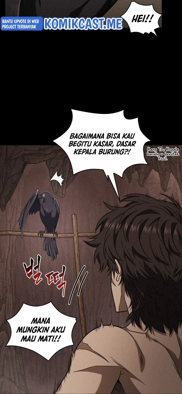 Tomb Raider King Chapter 294 Gambar 23