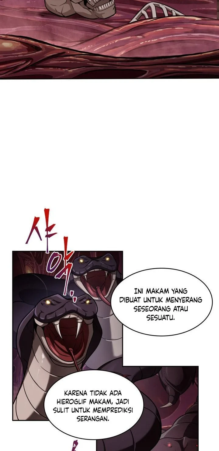 Tomb Raider King Chapter 298 Gambar 23