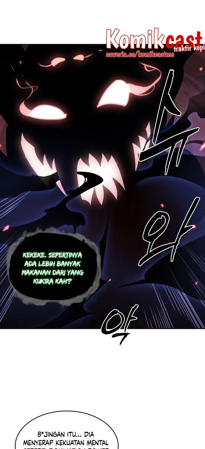 Tomb Raider King Chapter 299 Gambar 25