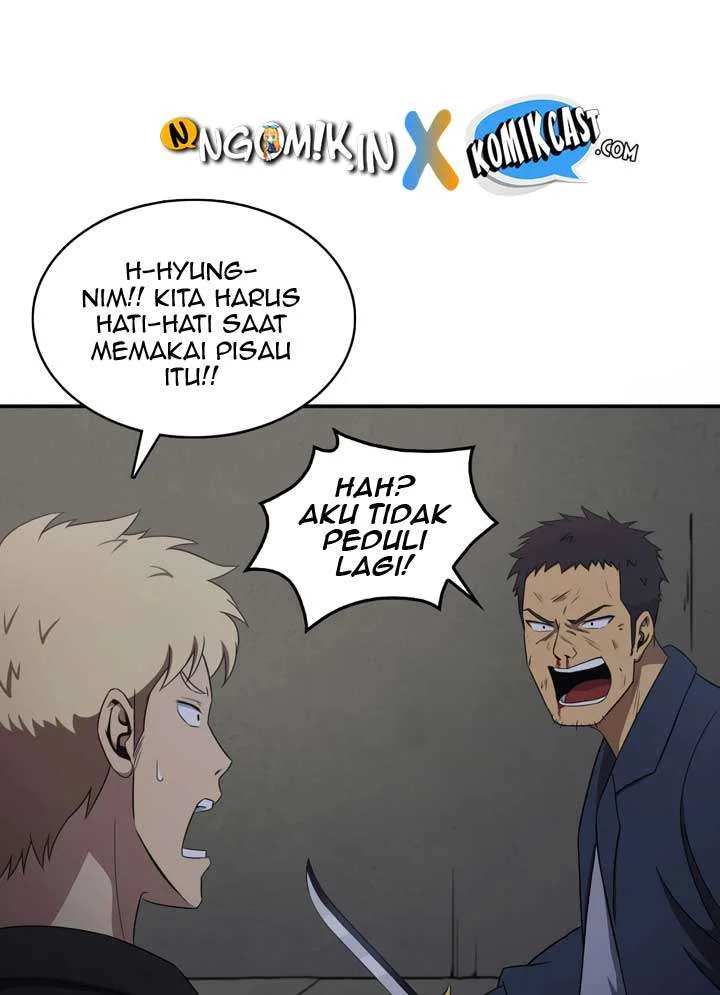 Tomb Raider King Chapter 3 Gambar 29