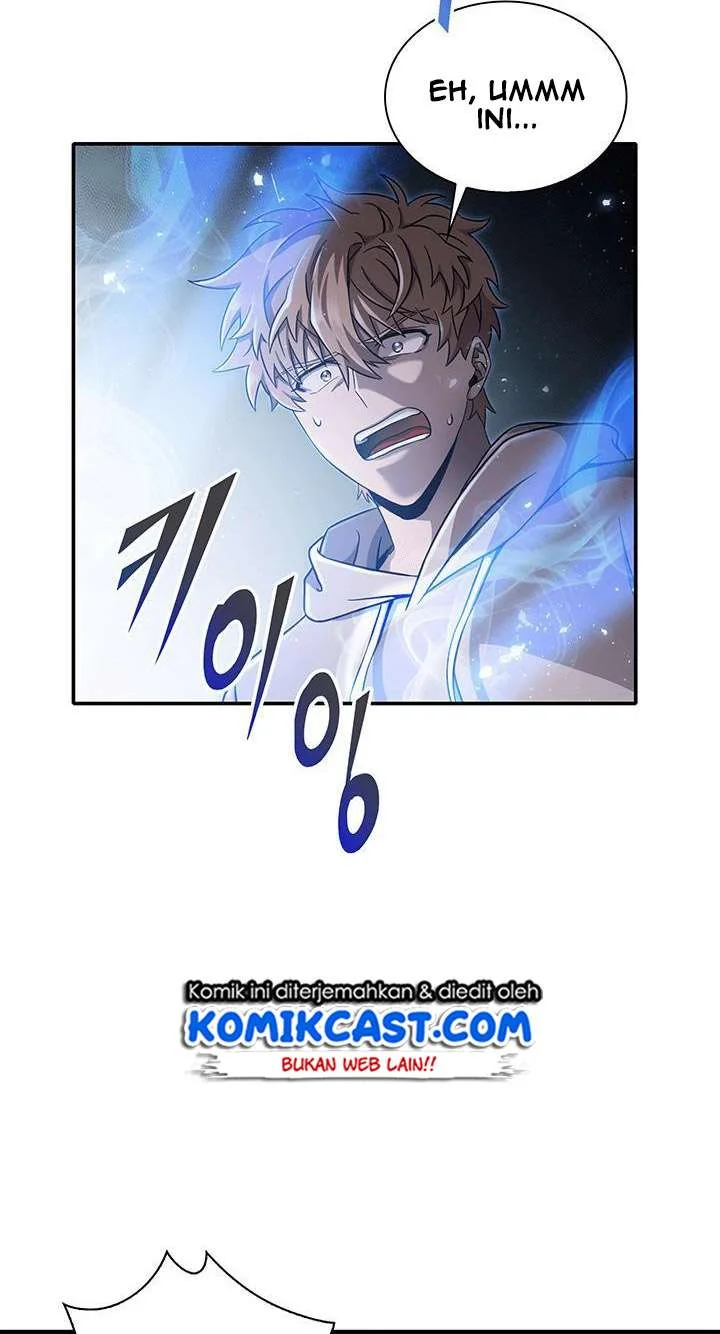Tomb Raider King Chapter 30 Gambar 46