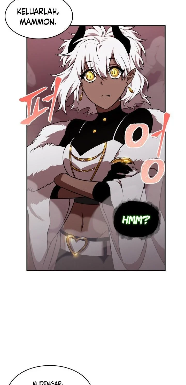 Tomb Raider King Chapter 300 Gambar 23