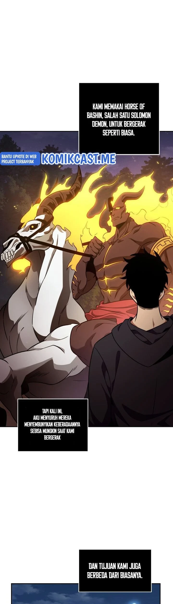 Tomb Raider King Chapter 304 Gambar 22