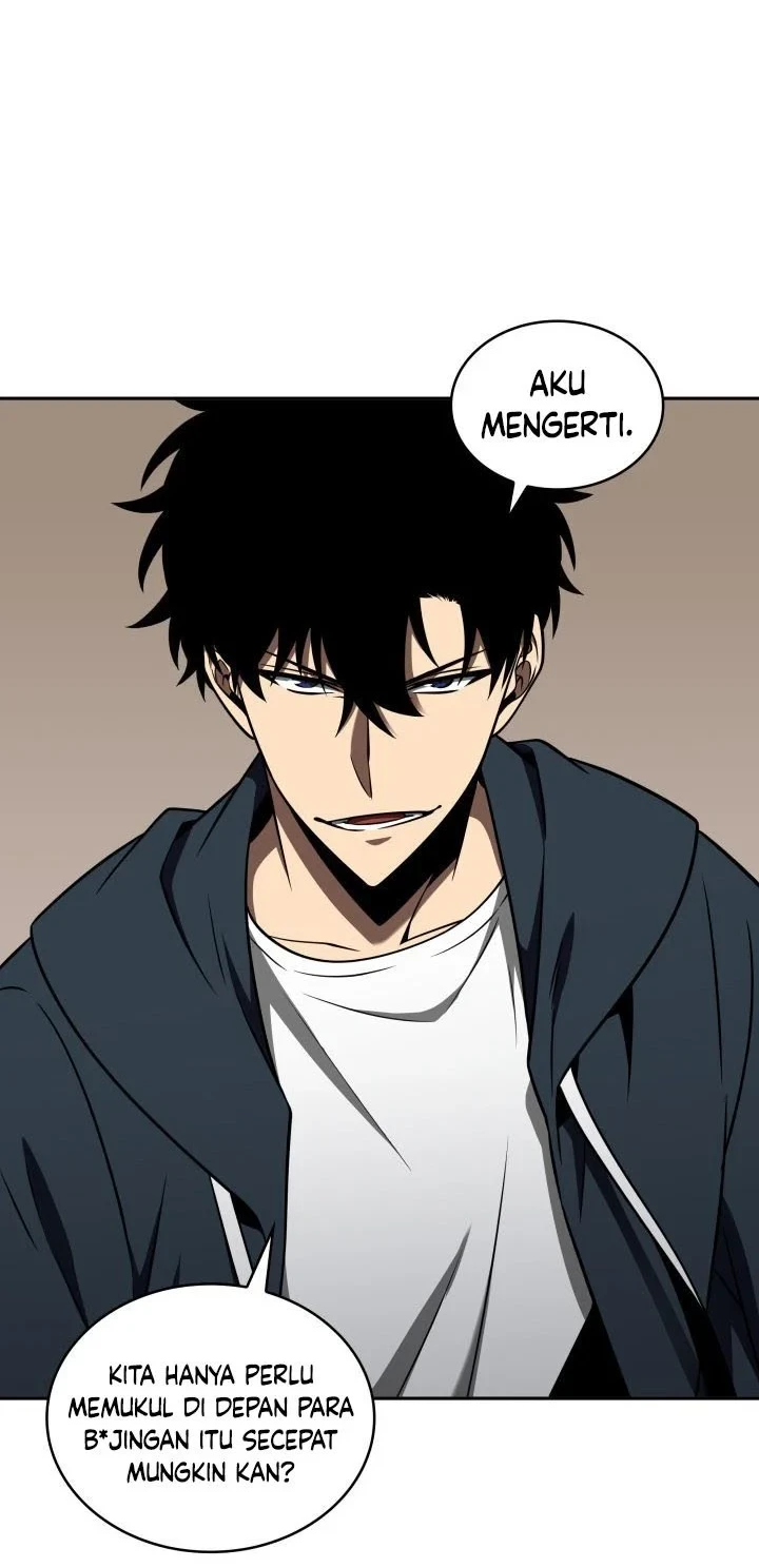 Tomb Raider King Chapter 306 Gambar 23