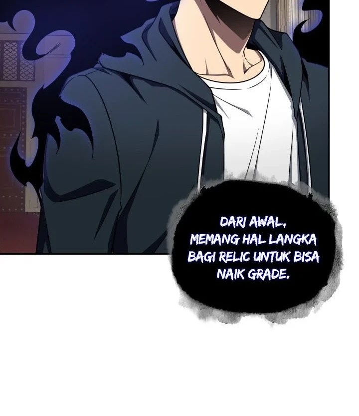 Tomb Raider King Chapter 307 Gambar 27