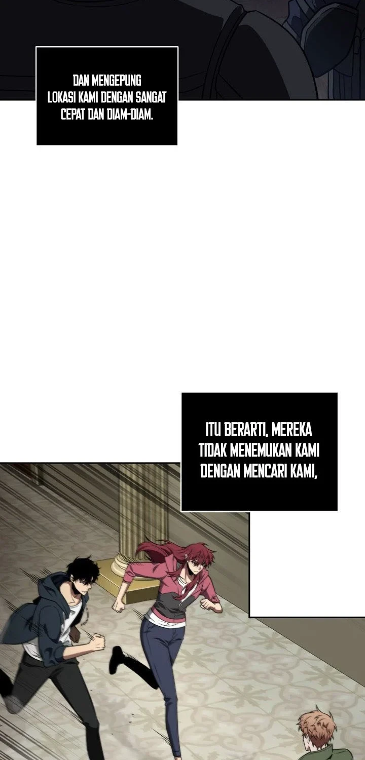 Tomb Raider King Chapter 308 Gambar 23