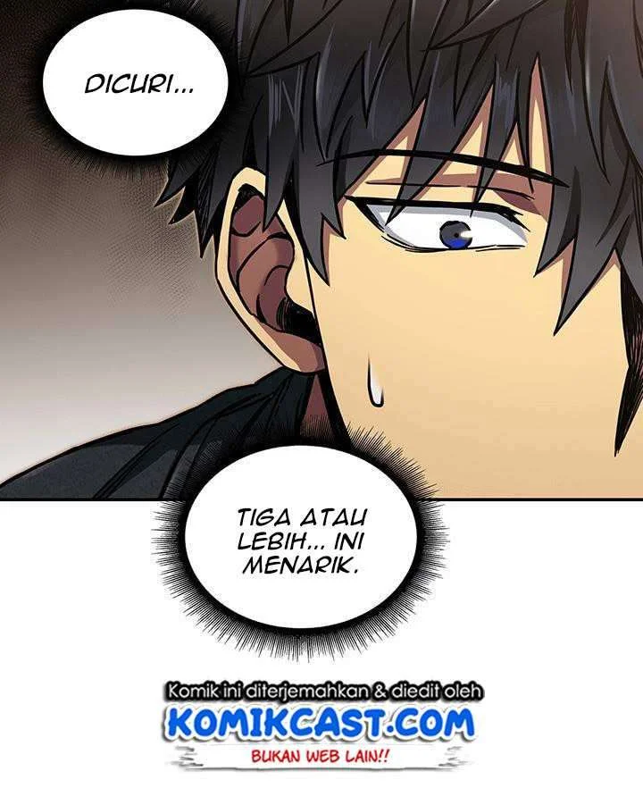 Tomb Raider King Chapter 31 Gambar 44