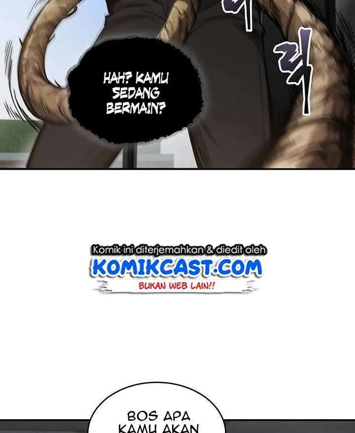 Tomb Raider King Chapter 31 Gambar 46