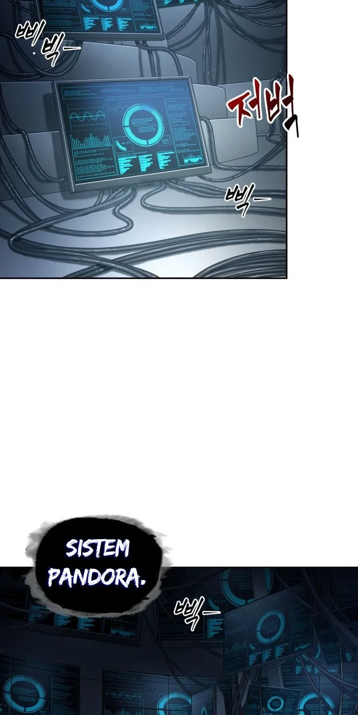 Tomb Raider King Chapter 312 Gambar 23
