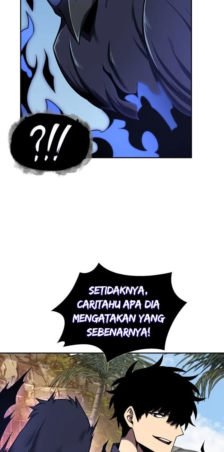Tomb Raider King Chapter 313 Gambar 23