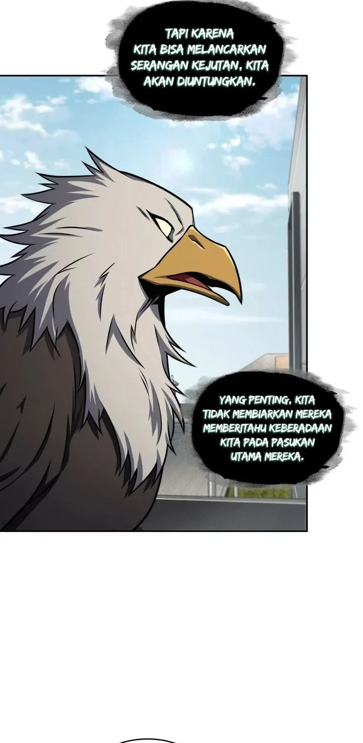 Tomb Raider King Chapter 314 Gambar 19