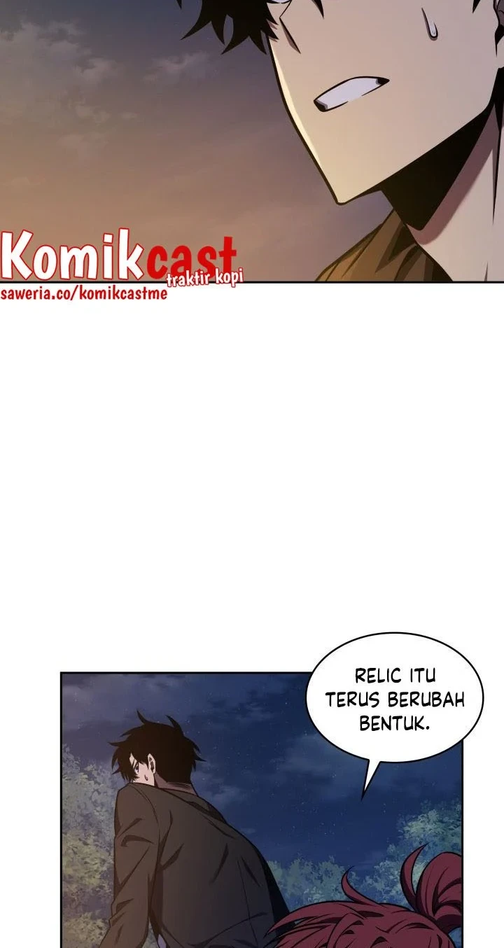 Tomb Raider King Chapter 315 Gambar 19