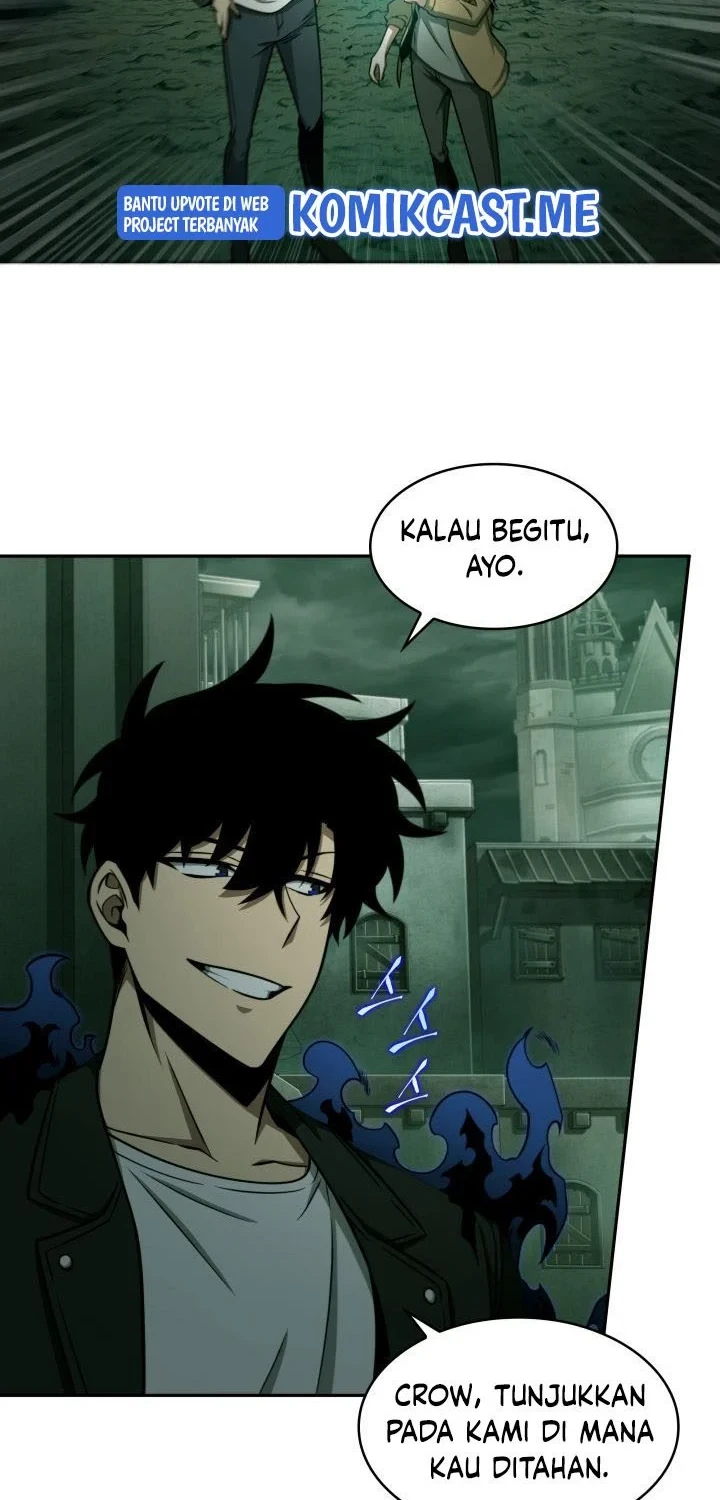 Tomb Raider King Chapter 316 Gambar 23