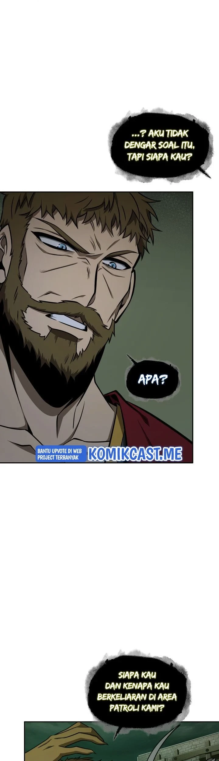 Tomb Raider King Chapter 317 Gambar 22