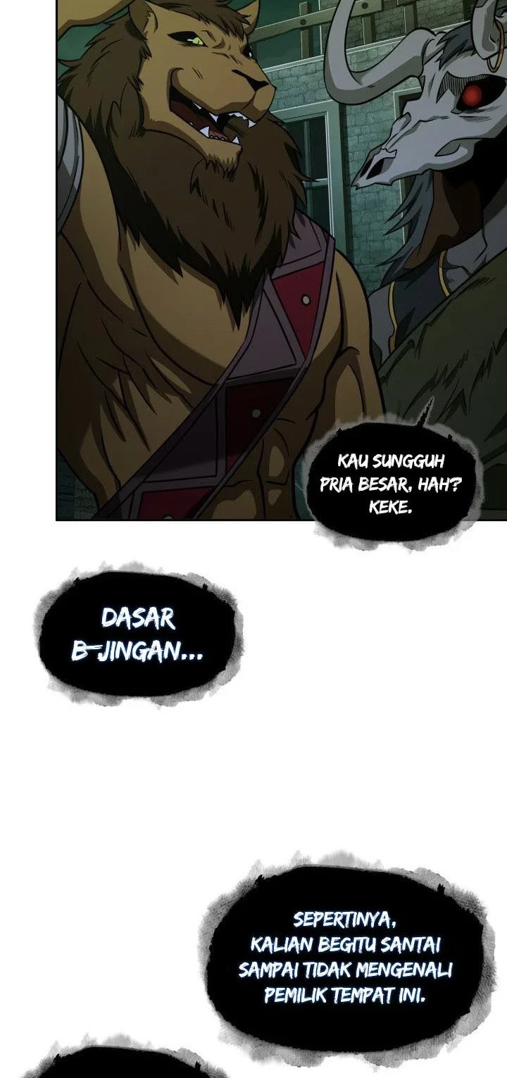 Tomb Raider King Chapter 317 Gambar 23