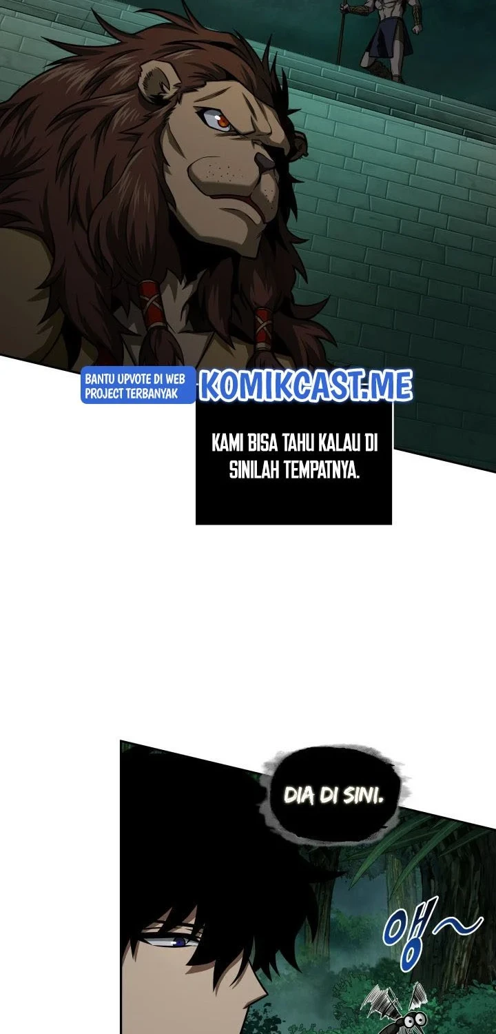 Tomb Raider King Chapter 320 Gambar 23