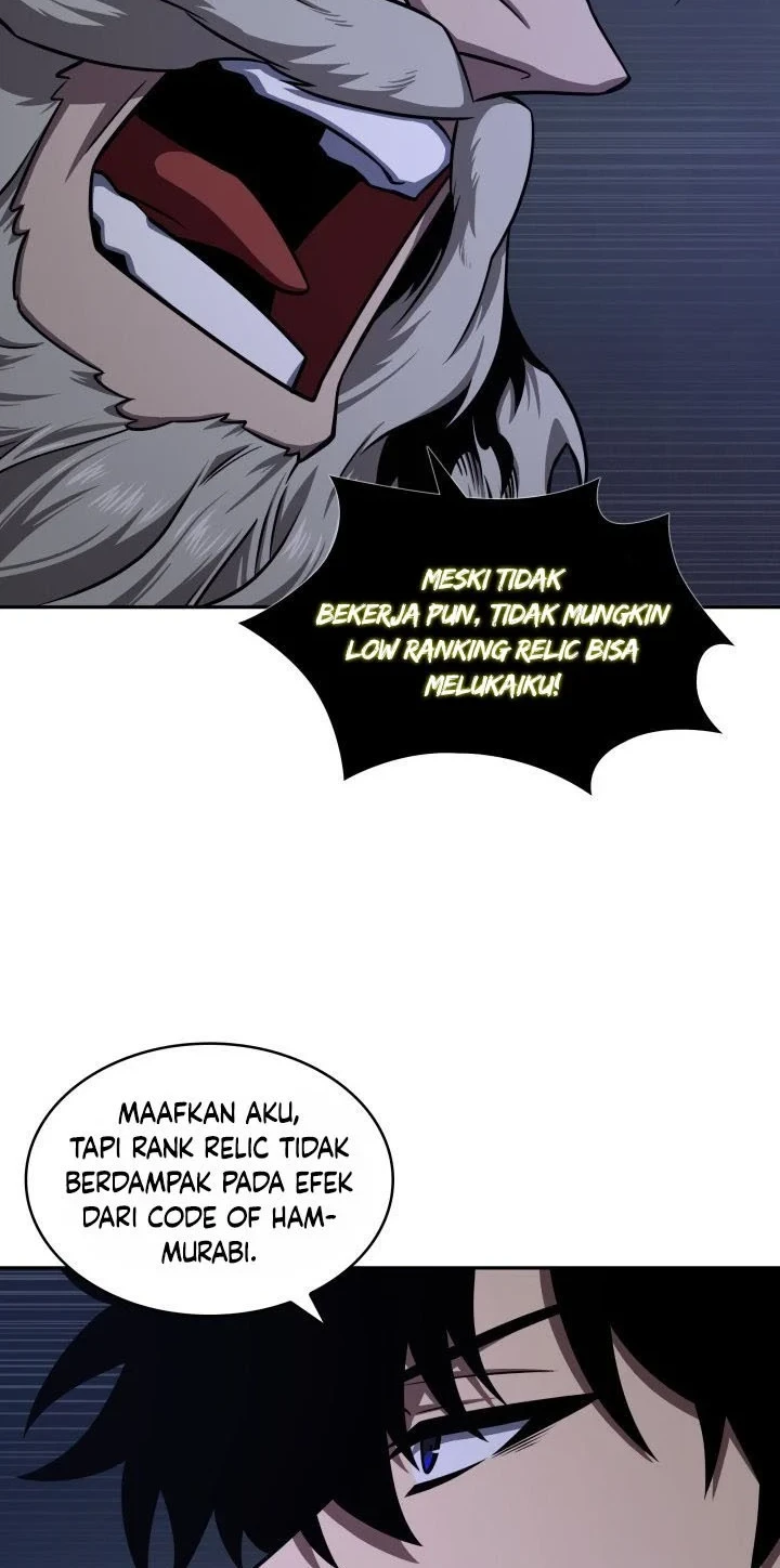 Tomb Raider King Chapter 323 Gambar 23