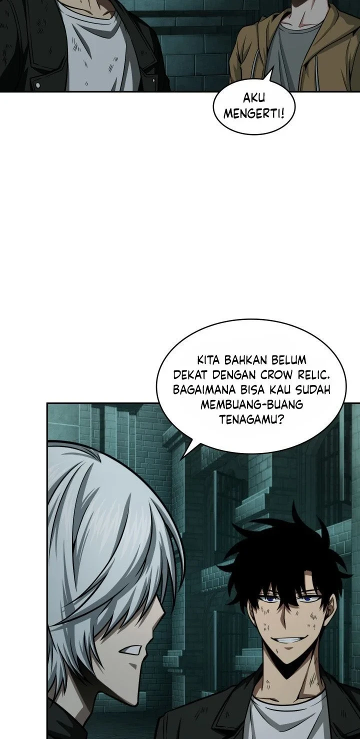 Tomb Raider King Chapter 324 Gambar 23