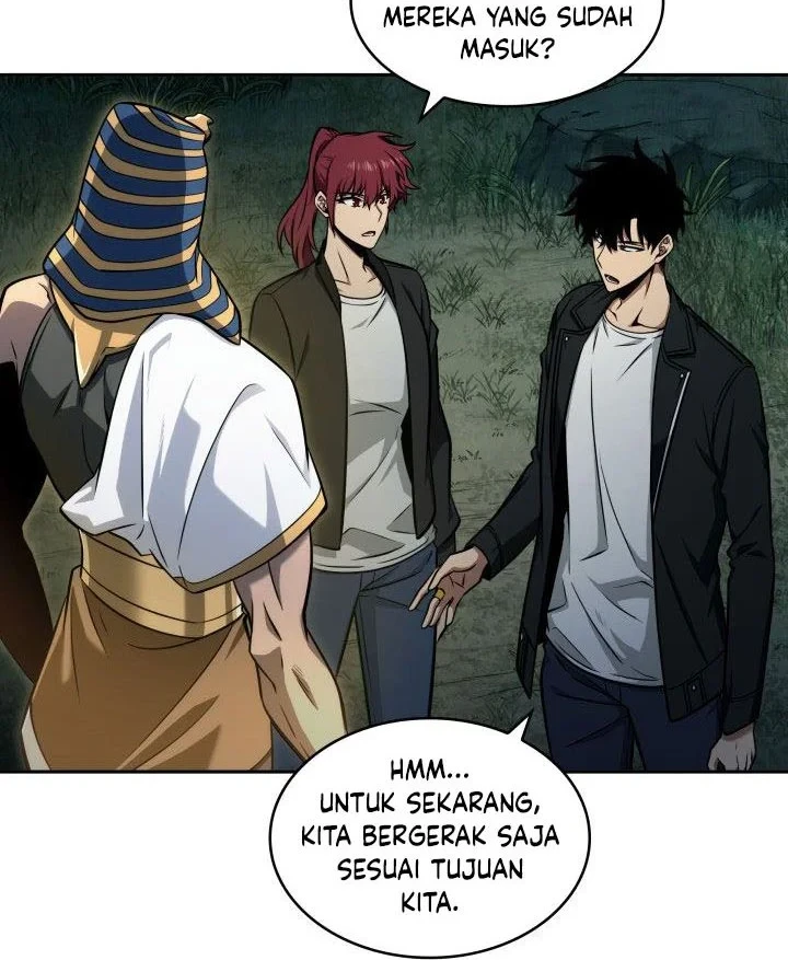 Tomb Raider King Chapter 325 Gambar 25