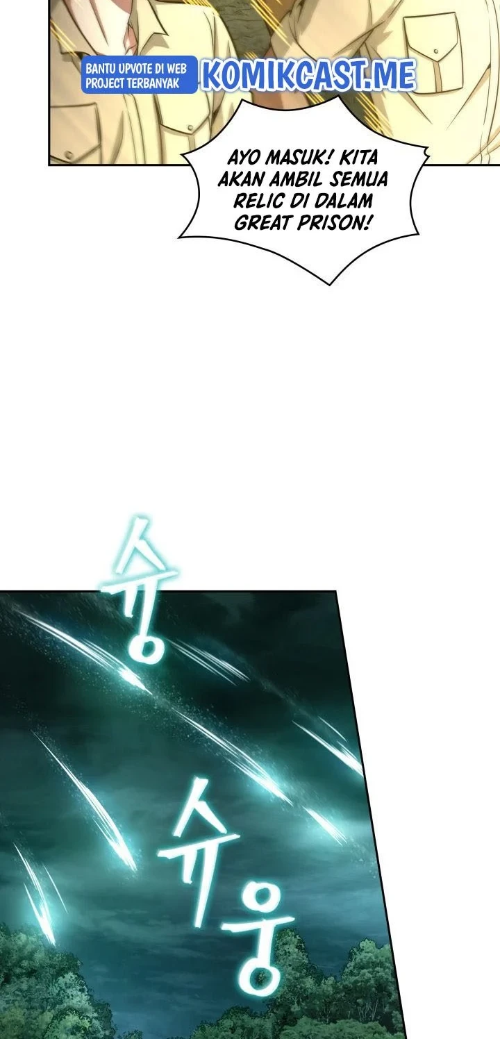 Tomb Raider King Chapter 326 Gambar 23