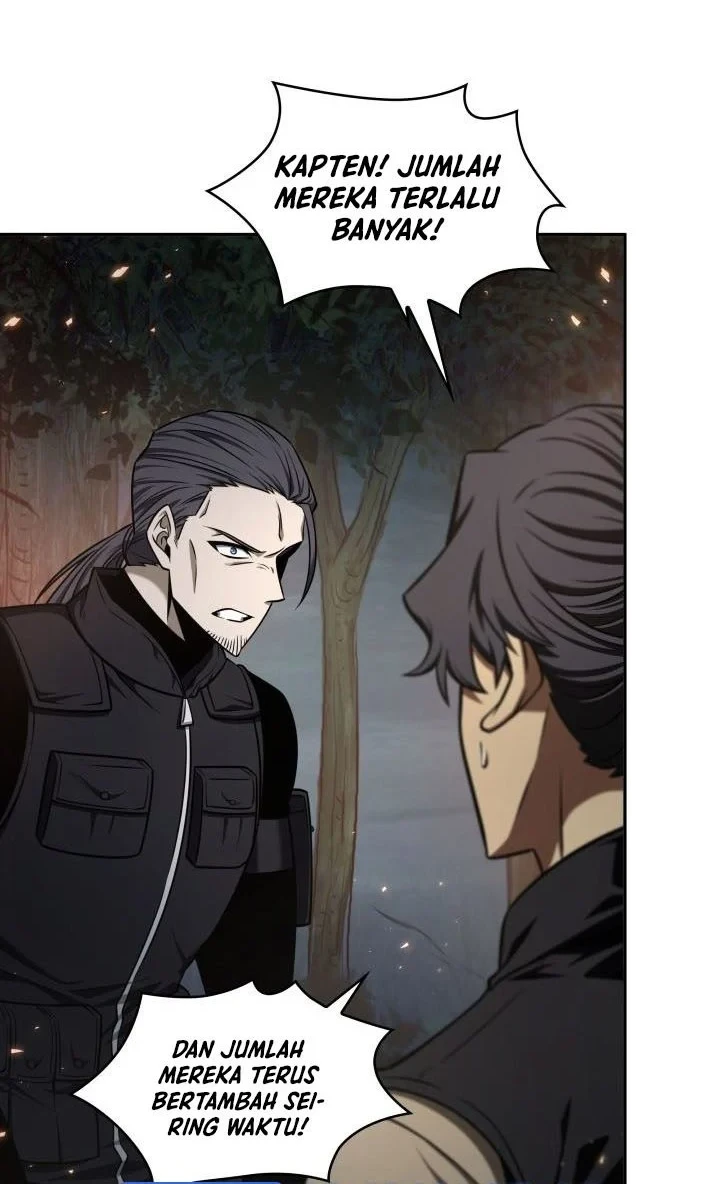Tomb Raider King Chapter 327 Gambar 23