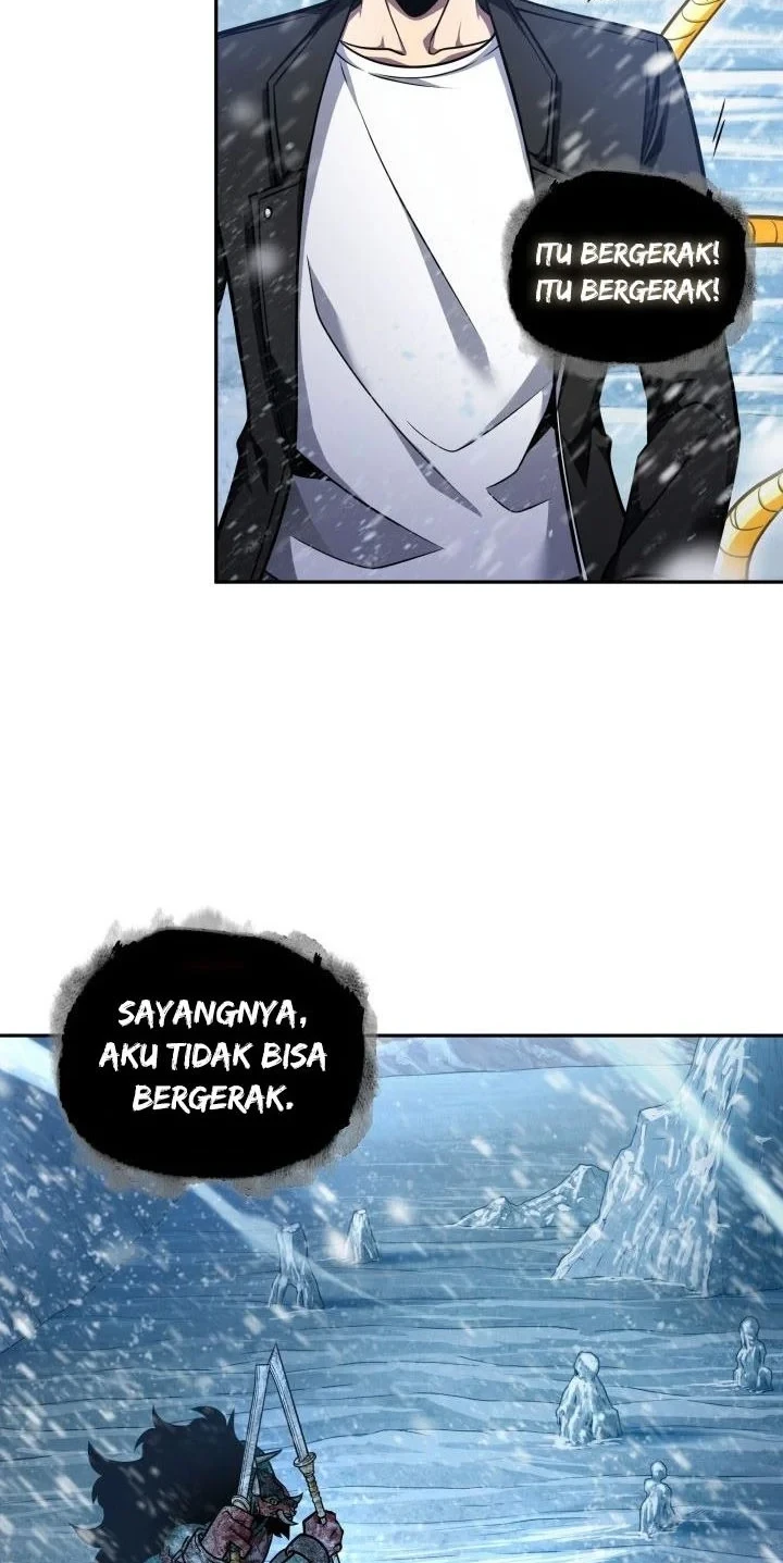 Tomb Raider King Chapter 328 Gambar 23