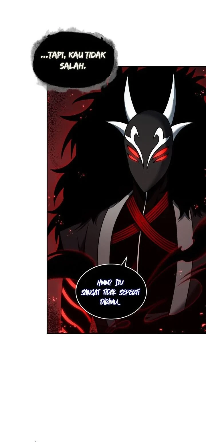 Tomb Raider King Chapter 329 Gambar 23