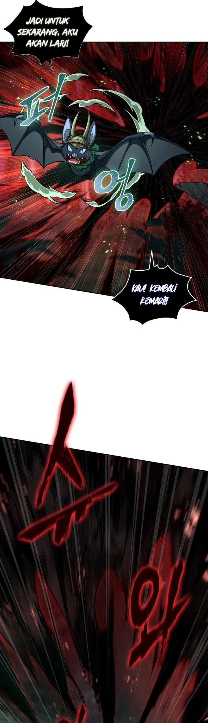 Tomb Raider King Chapter 329 Gambar 24