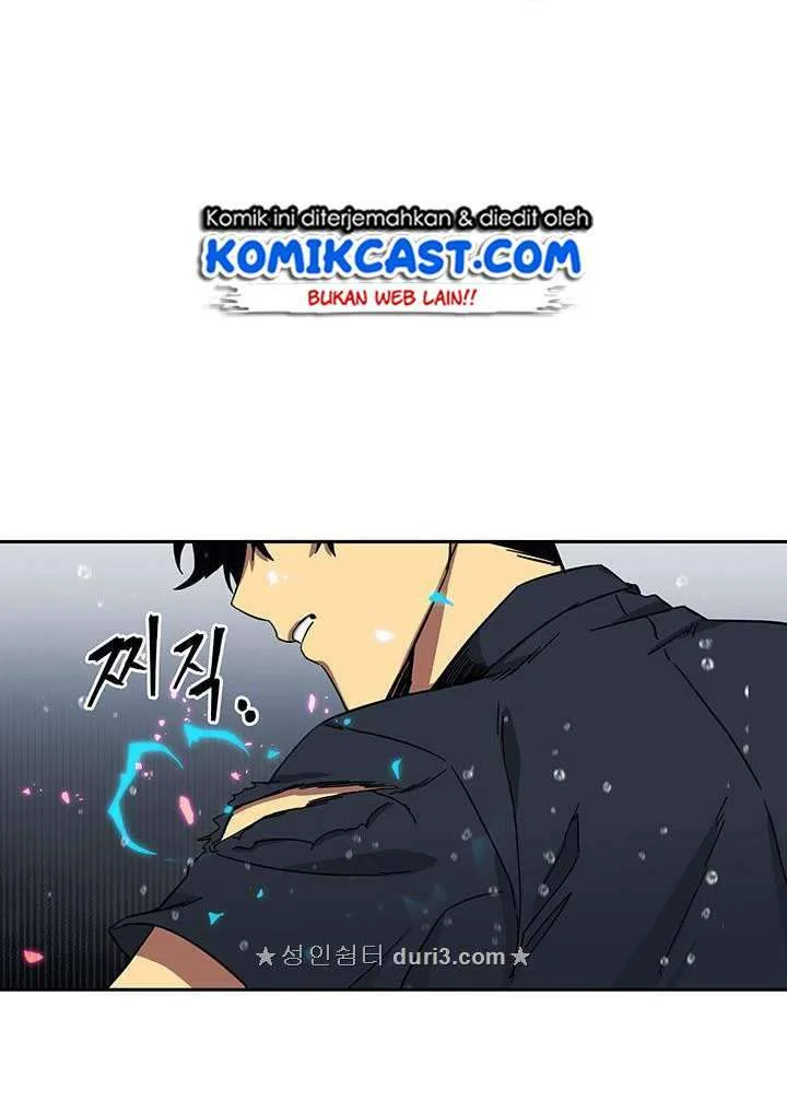 Tomb Raider King Chapter 33 Gambar 43