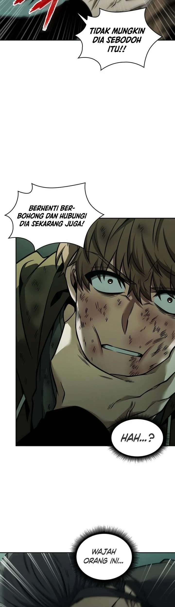 Tomb Raider King Chapter 332 Gambar 24