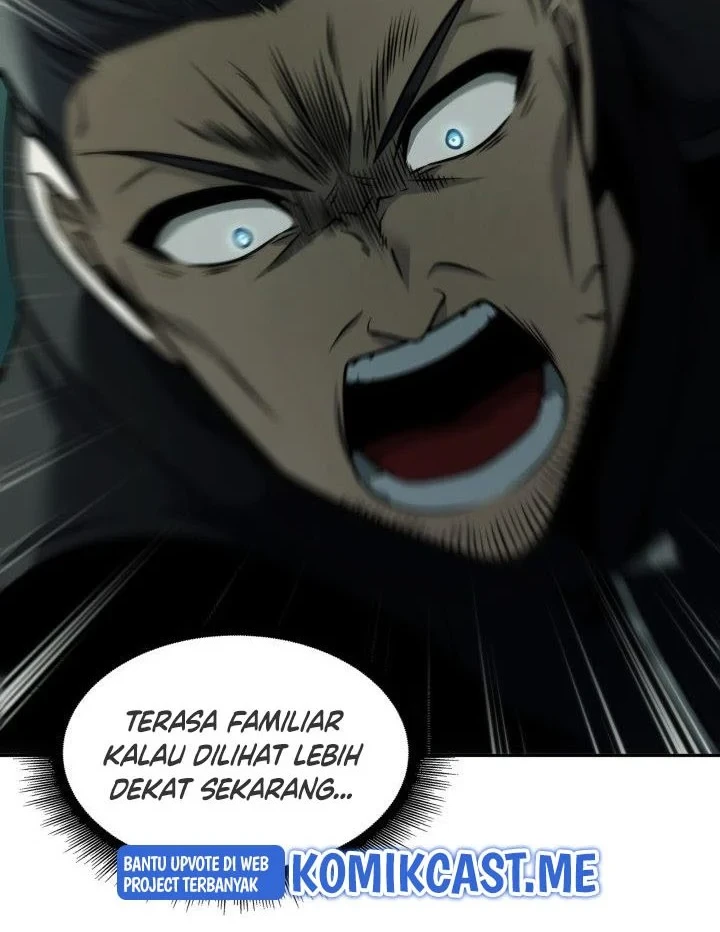 Tomb Raider King Chapter 332 Gambar 25