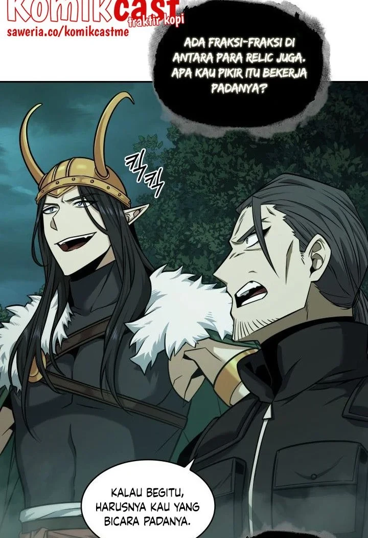 Tomb Raider King Chapter 333 Gambar 23