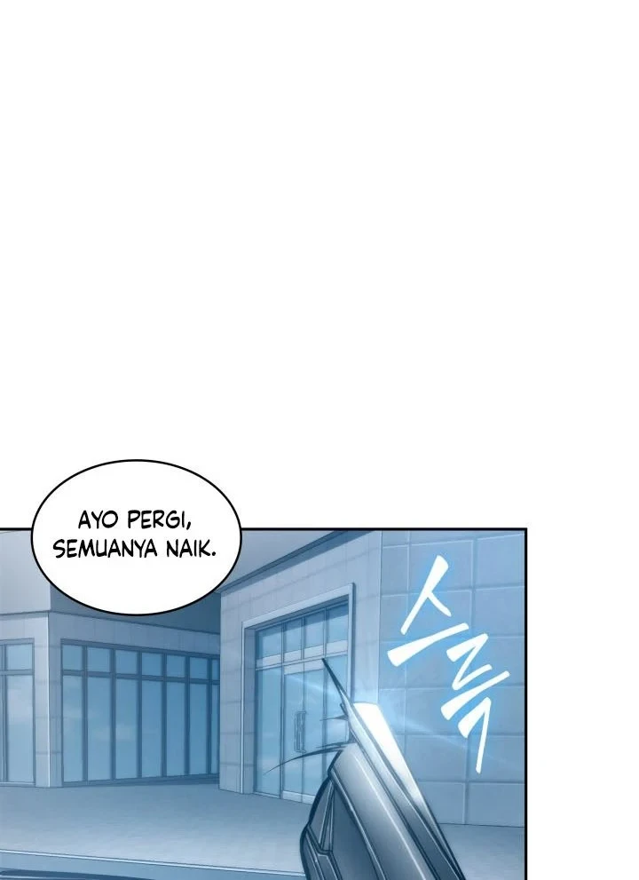 Tomb Raider King Chapter 337 Gambar 27