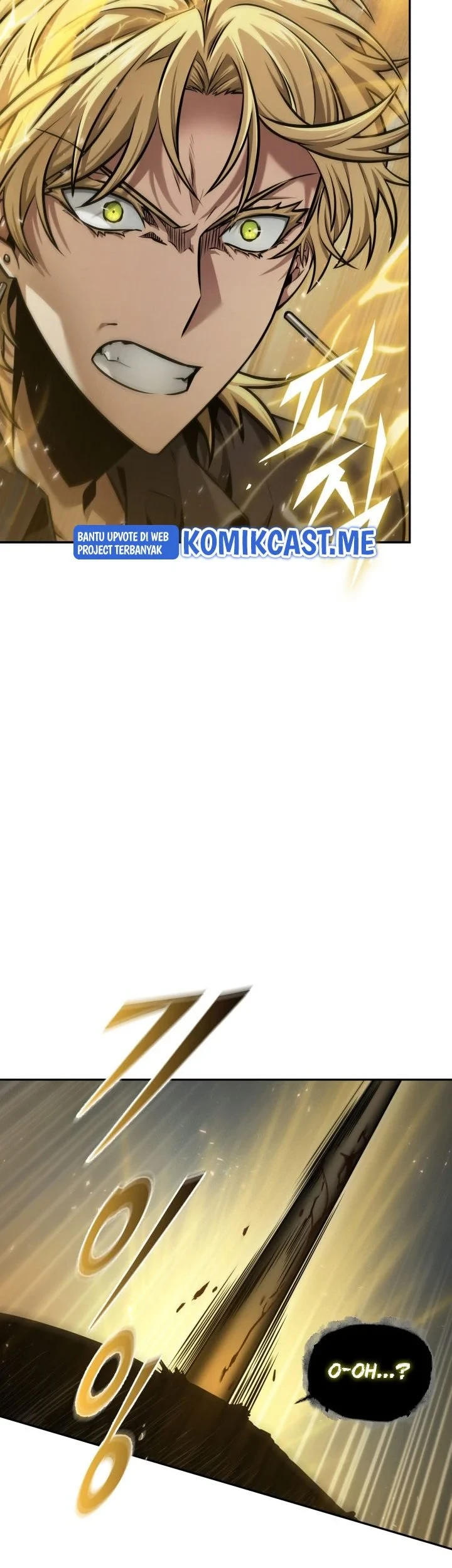Tomb Raider King Chapter 339 Gambar 26