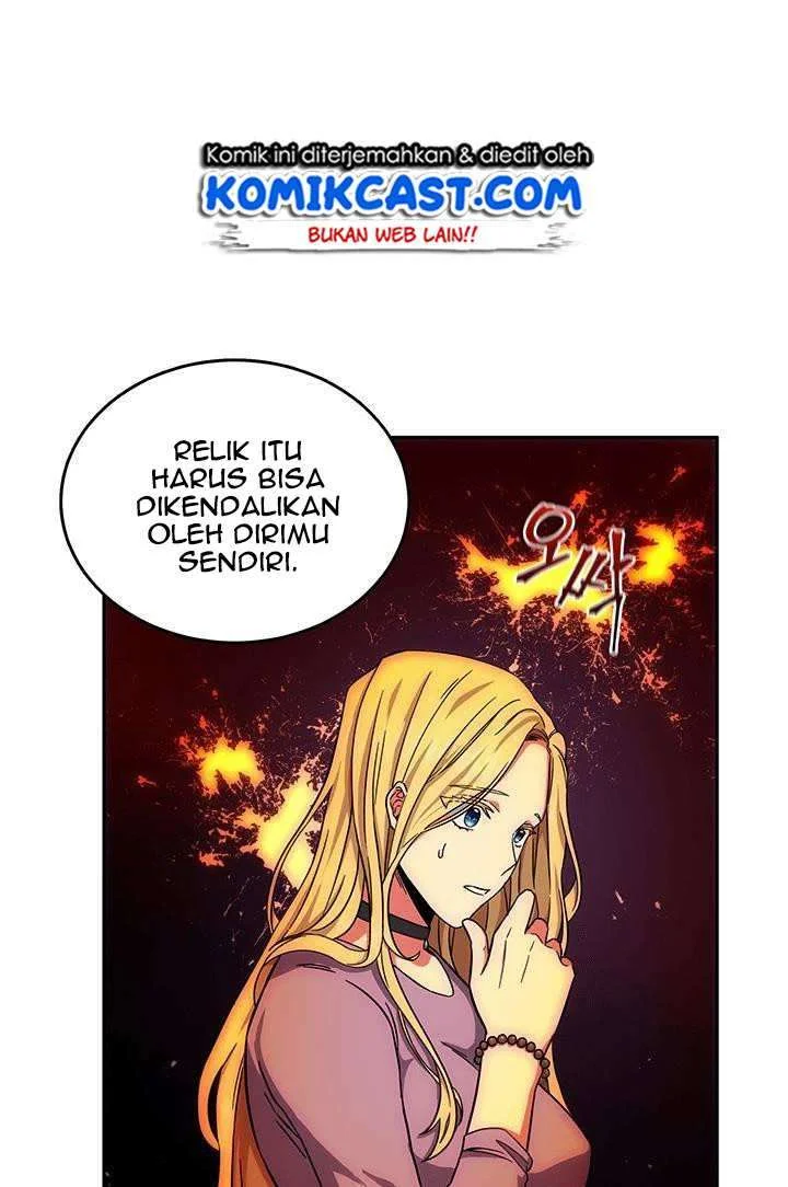 Tomb Raider King Chapter 34 Gambar 46