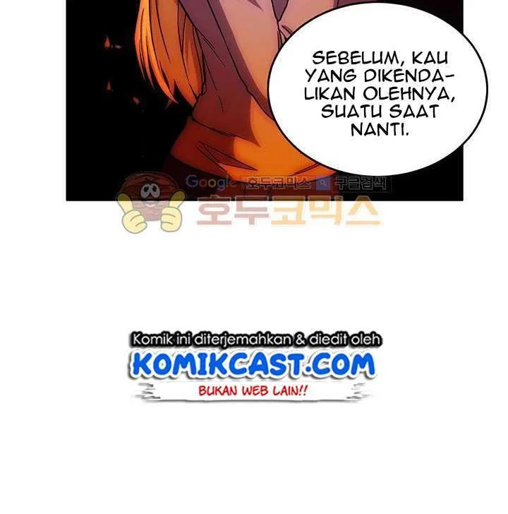 Tomb Raider King Chapter 34 Gambar 47