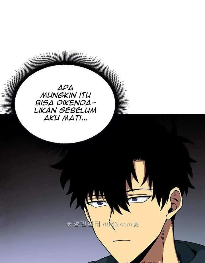 Tomb Raider King Chapter 34 Gambar 48