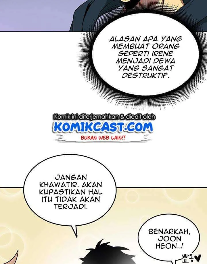 Tomb Raider King Chapter 34 Gambar 49