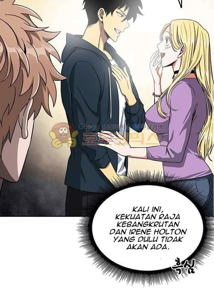 Tomb Raider King Chapter 34 Gambar 50