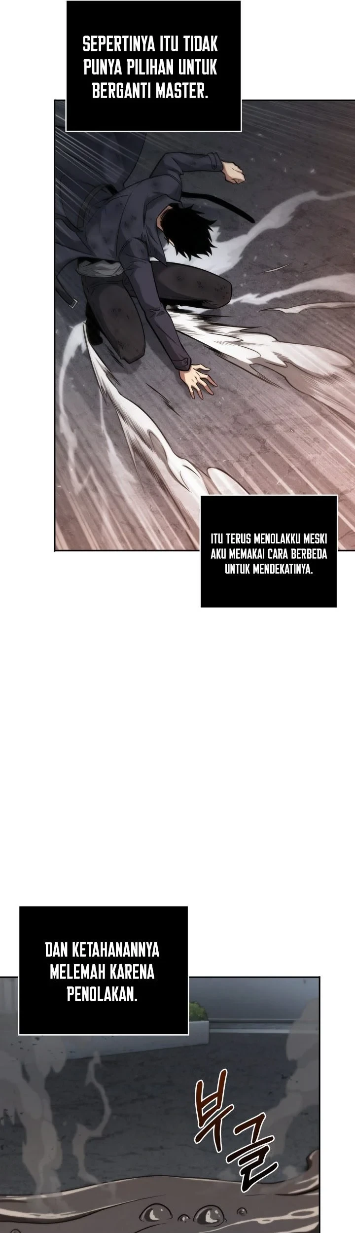 Tomb Raider King Chapter 341 Gambar 26