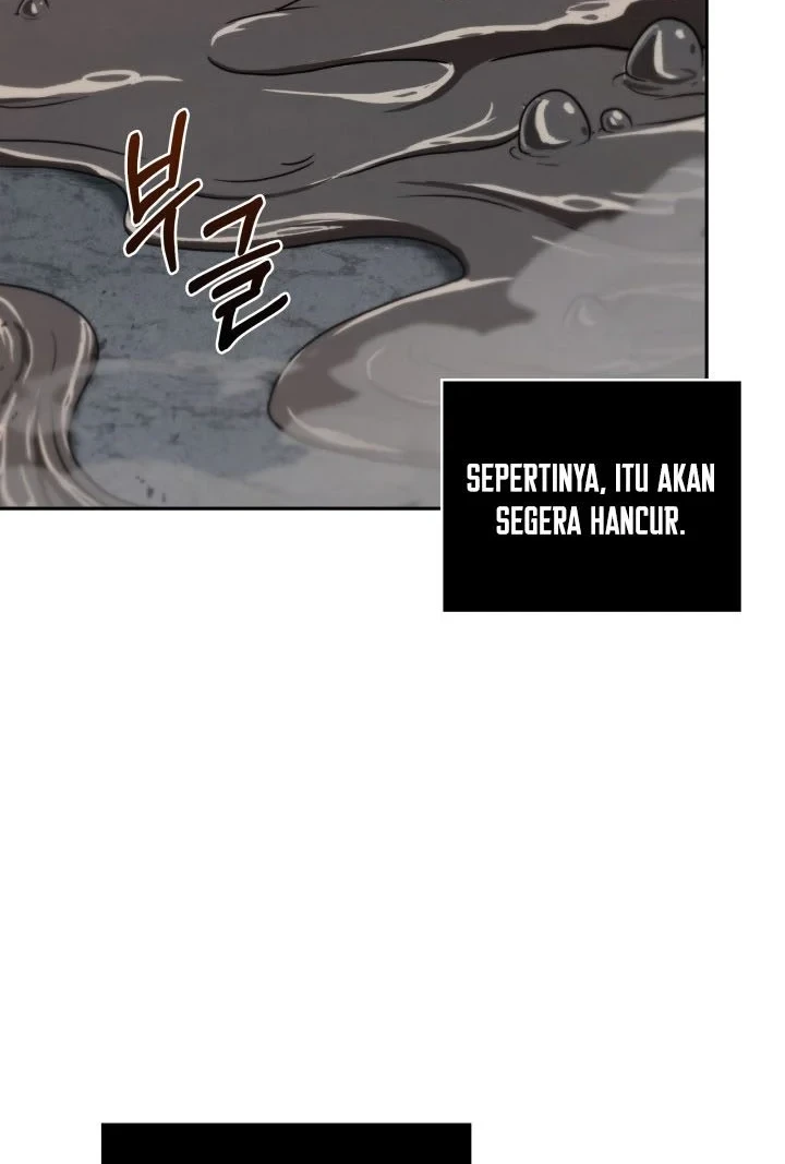 Tomb Raider King Chapter 341 Gambar 27