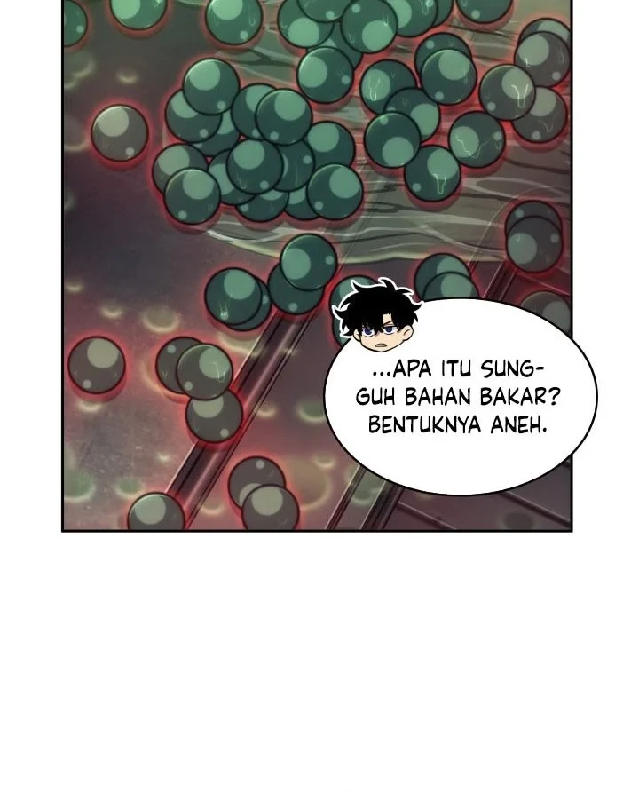 Tomb Raider King Chapter 344 Gambar 25