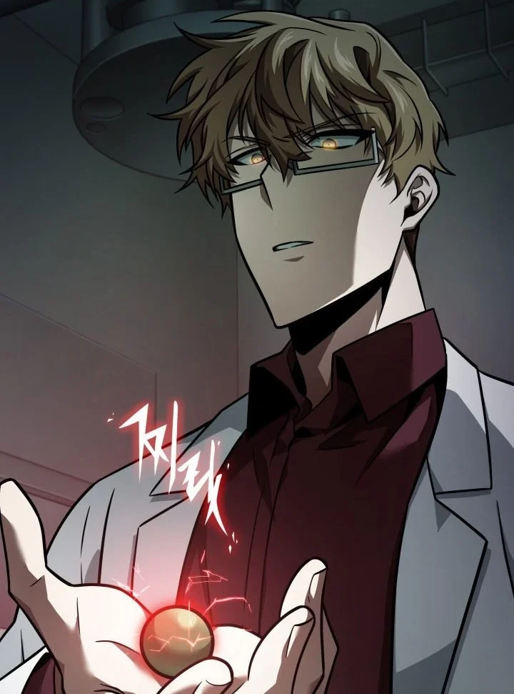 Tomb Raider King Chapter 344 Gambar 27