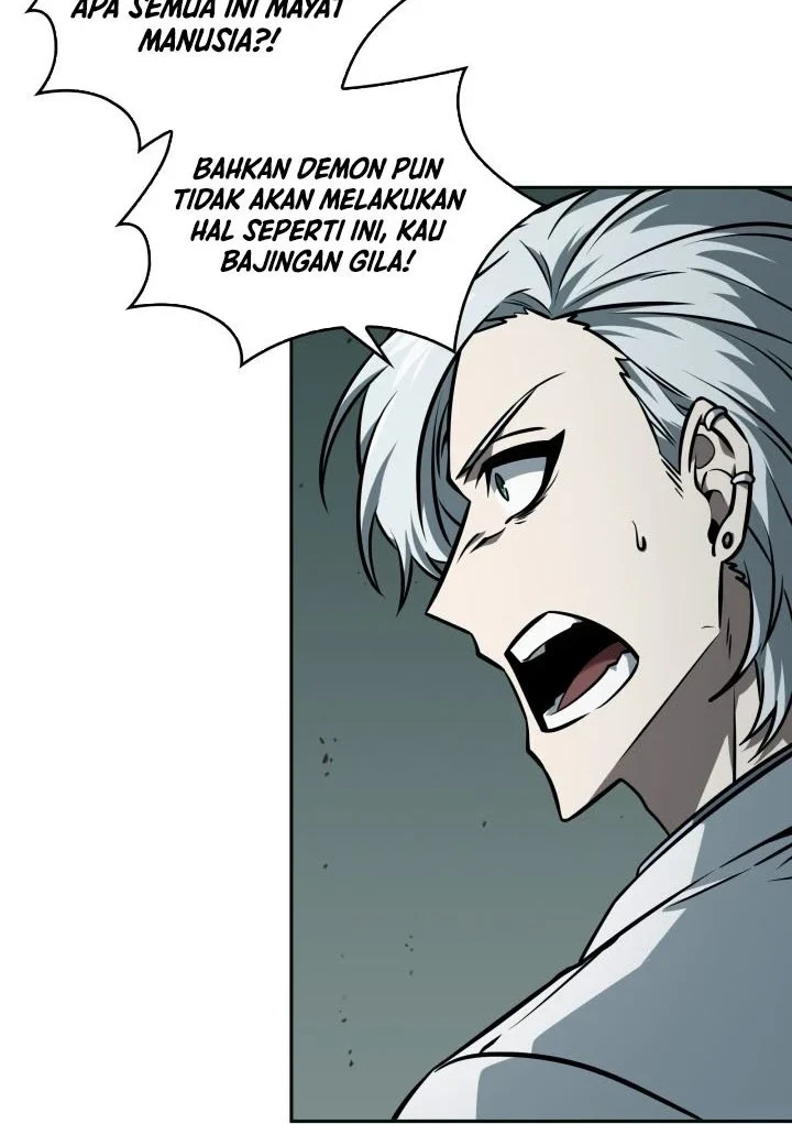 Tomb Raider King Chapter 346 Gambar 25