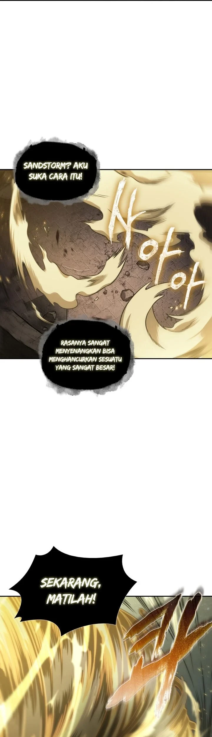 Tomb Raider King Chapter 348 Gambar 26