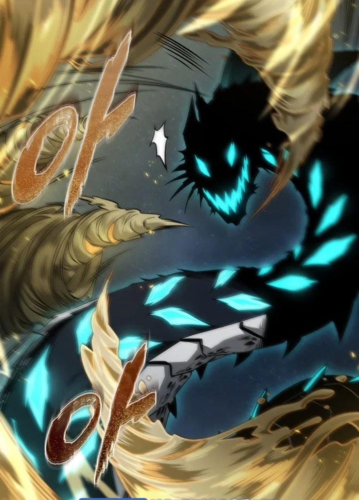 Tomb Raider King Chapter 348 Gambar 27