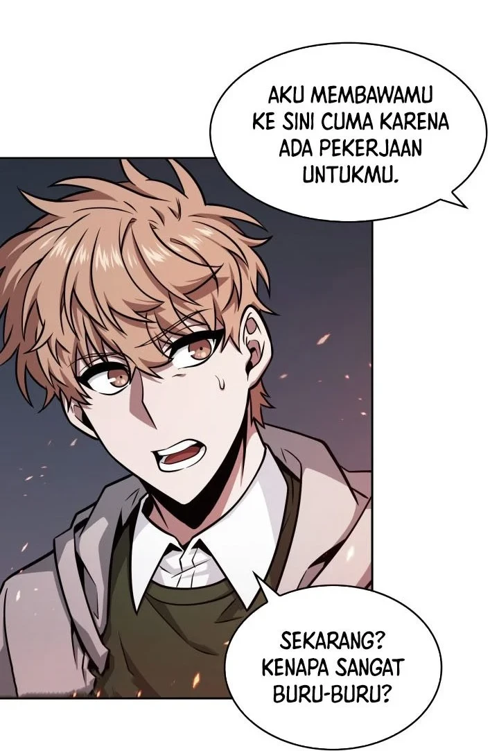 Tomb Raider King Chapter 349 Gambar 25